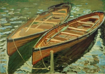 Boats