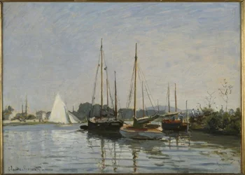 Pleasure Boats, Argenteuil