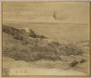 By the Sea