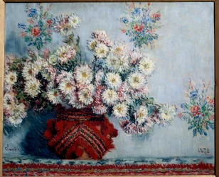 Chrysanthemums