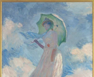 Outdoor Figure Study
