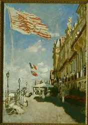 Hotel des Roches Noires