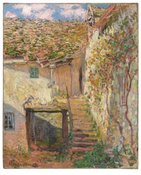 The Staircase
