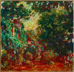 The Artist