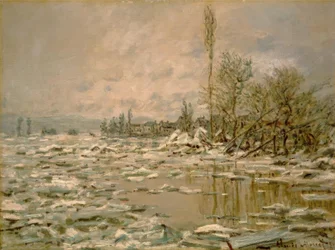 The Debacle, Gray Weather