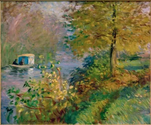 The Boat Studio