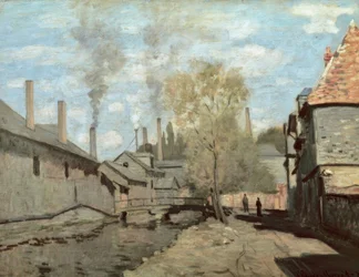 The Robec Stream