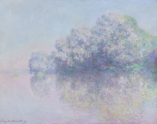 The Island of Nettles, 1897