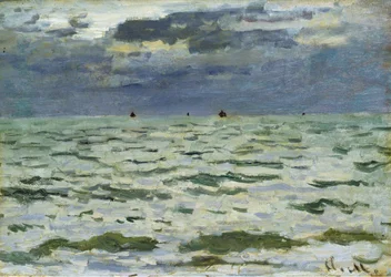 Marine, Le Havre