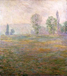 Meadows at Giverny