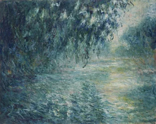 Morning on the Seine, 1898