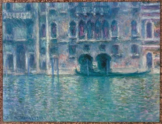 Palazzo da Mula, Venice