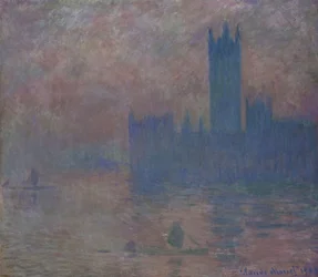 Parliament, London