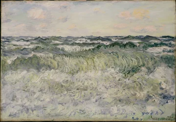 Seascape, 1881