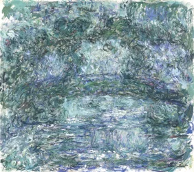The Japanese Bridge
