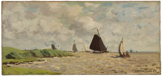 View from Voorzan