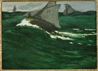 Green Wave