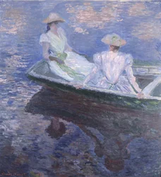 Boating