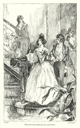 Illustration for Disraeli