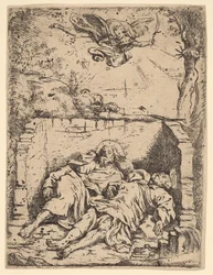 The Bodies of Saints Peter and Paul