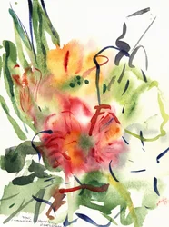 Primroses, 2005