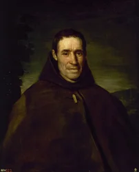 Father Cabanillas