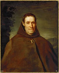 Father Cabanillas