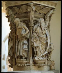 Well of Moses