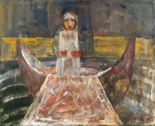 The Fisherman