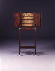 Jewellery Cabinet, c.1925