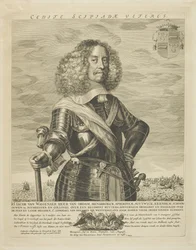 Jacob van Wassanaer (engraving)