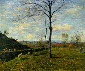 End of October