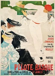 Pelote Basque