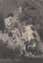 The Fountain
