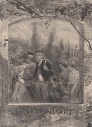 Two Conscripts