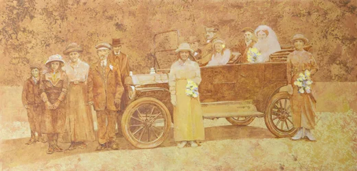 Wedding Party