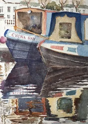 Little Venice, Early Spring