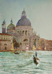 Salute, Sunset Sails, 2020