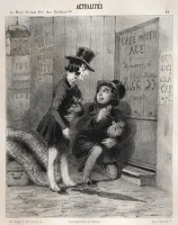 Current Events: Hey old man! That