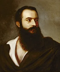 Felice Orsini (1819-58)