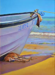 Dog-Tired