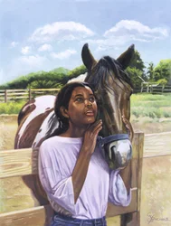 Hope for Tomorrow, 2000