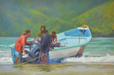 Red Fish