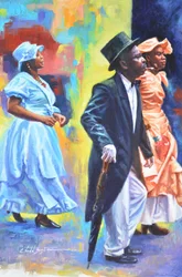 Wedding Party, 2017
