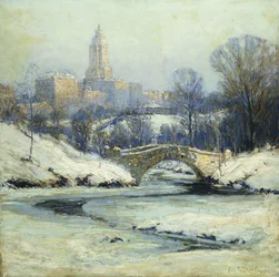 Central Park