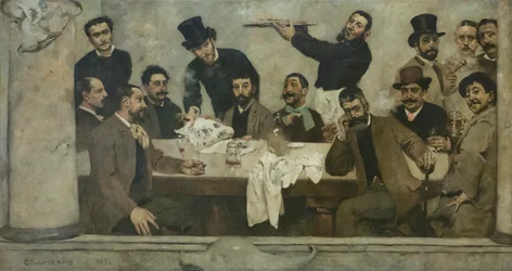 The Lion Group