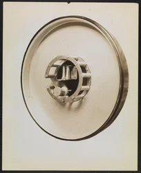 Internal workings of the 