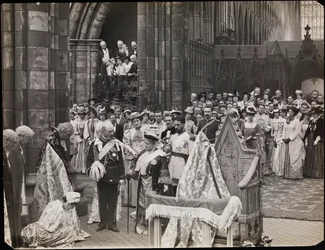 Still from the film 