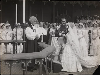 Still from the film 