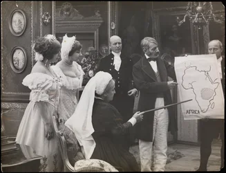 Still from the Film 